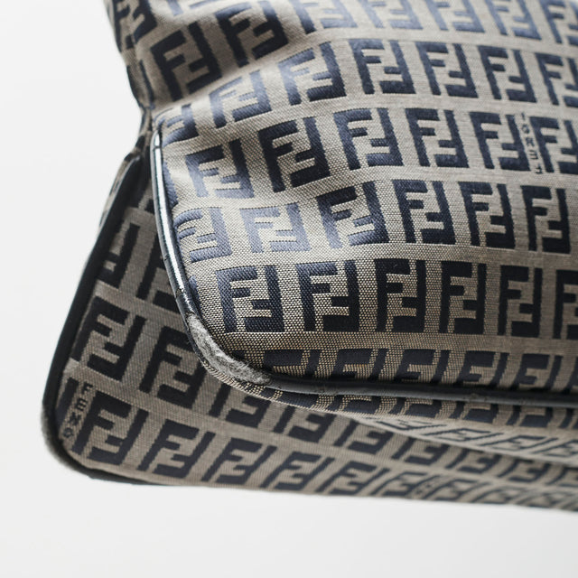FENDI ZUCCHINO HAND BAG