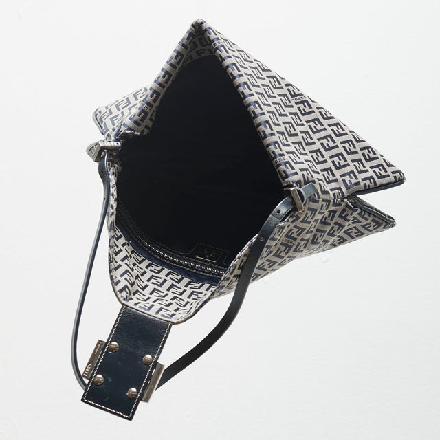 FENDI ZUCCHINO HAND BAG