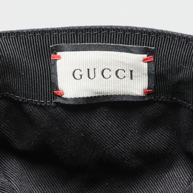 GUCCI LOVED CAP