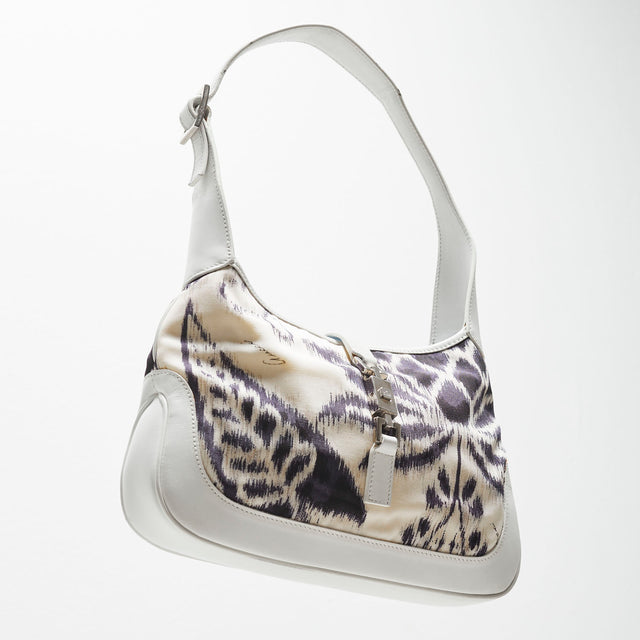 GUCCI JACKIE HAND BAG