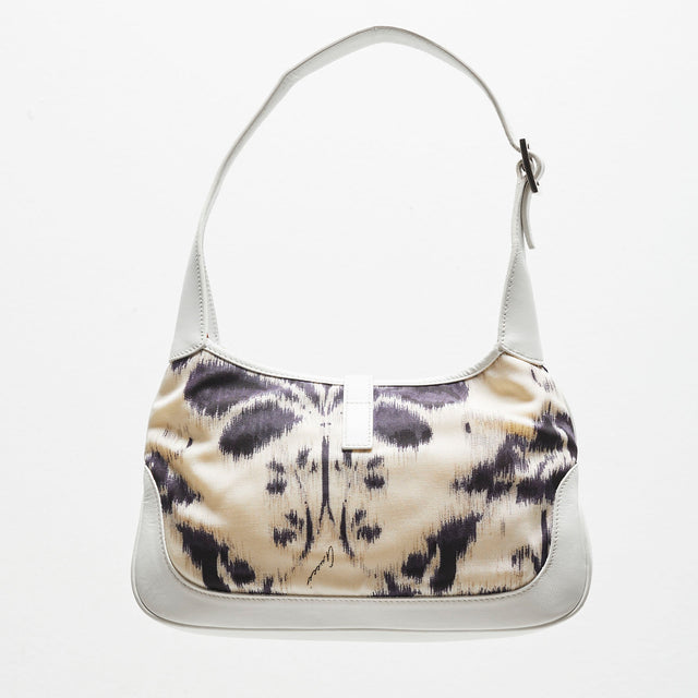 GUCCI JACKIE HAND BAG