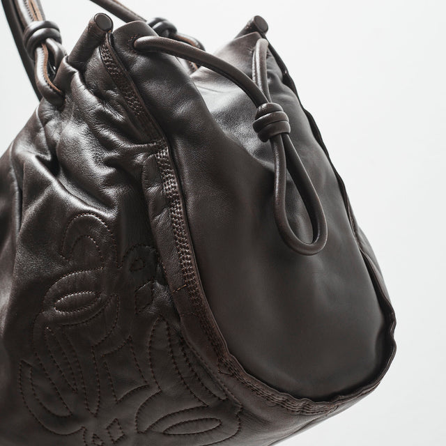 LOEWE LEATHER HAND BAG