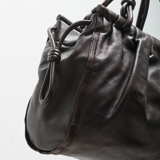 LOEWE LEATHER HAND BAG
