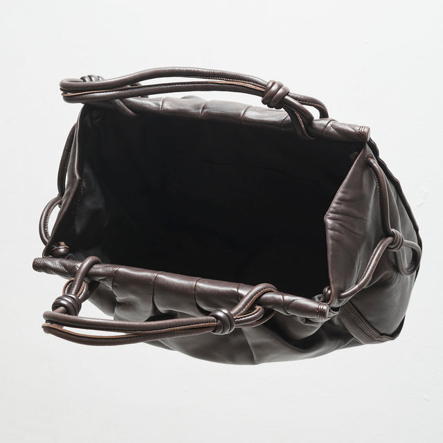 LOEWE LEATHER HAND BAG