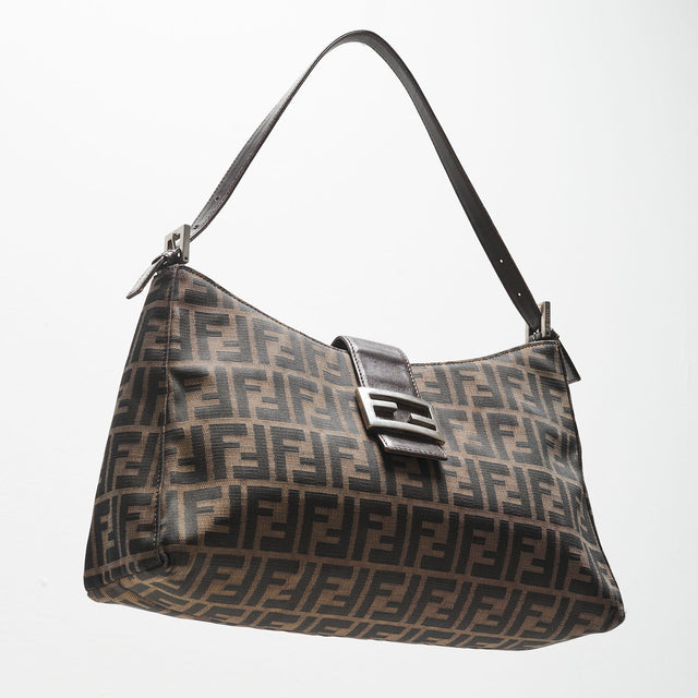 FENDI ZUCCA HAND BAG