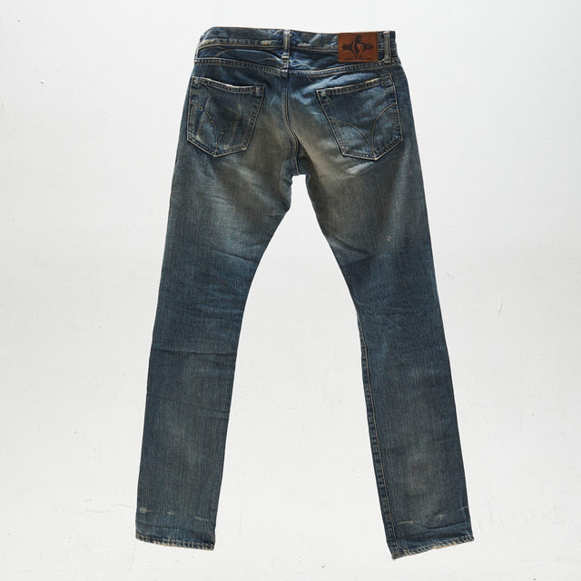 HYSTERIC GLAMOUR JEANS