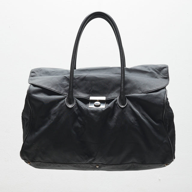 JIL SANDER TRAVEL BAG