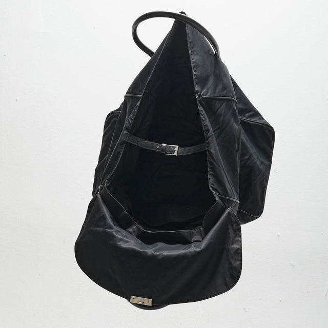 JIL SANDER TRAVEL BAG