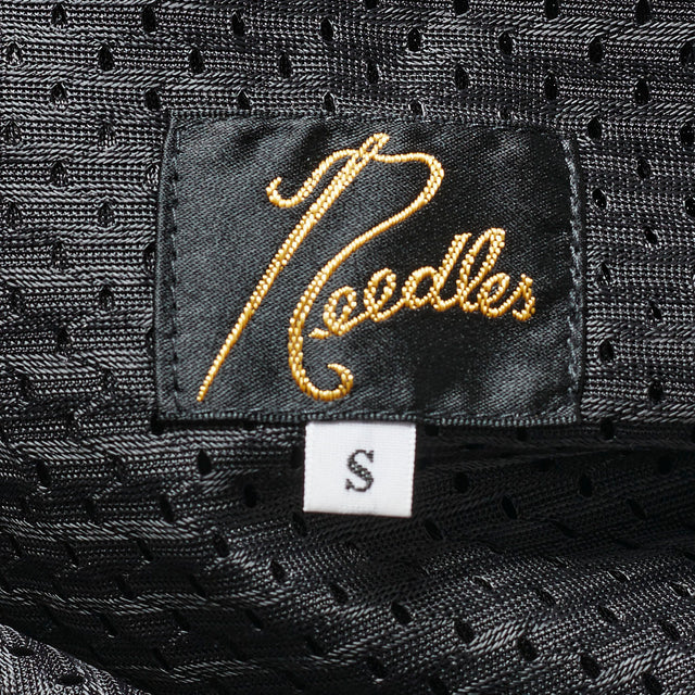 NEEDLES TRACK PANTS