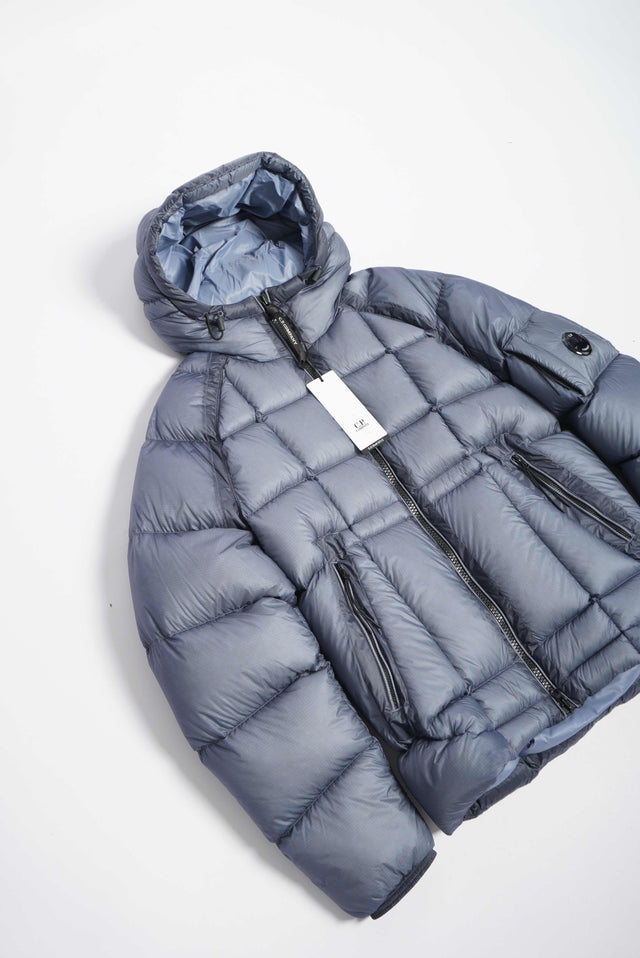 C.P. COMPANY PUFFER JACKET