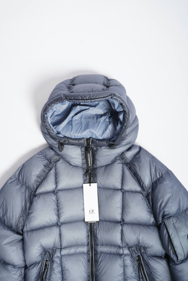 C.P. COMPANY PUFFER JACKET
