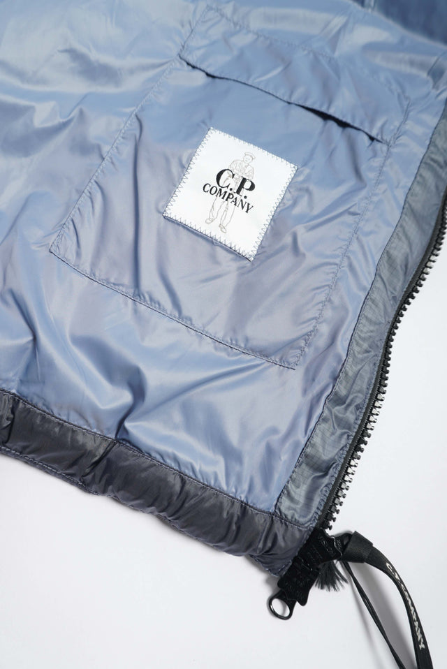 C.P. COMPANY PUFFER JACKET