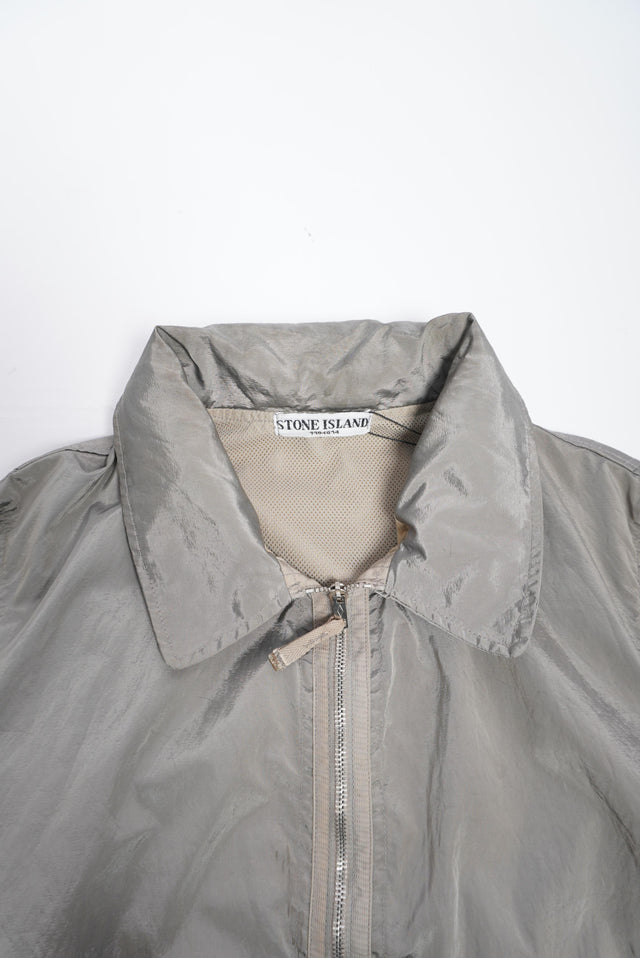 STONE ISLAND SPRING / SUMMER 2008 JACKET
