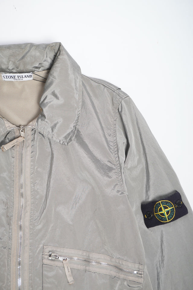 STONE ISLAND SPRING / SUMMER 2008 JACKET