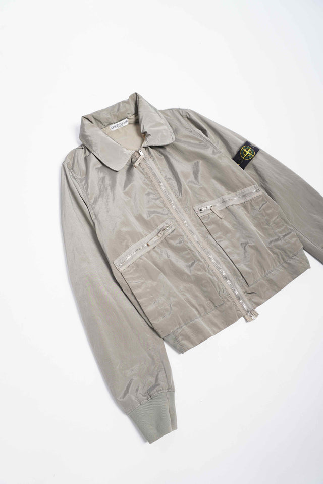 STONE ISLAND SPRING / SUMMER 2008 JACKET