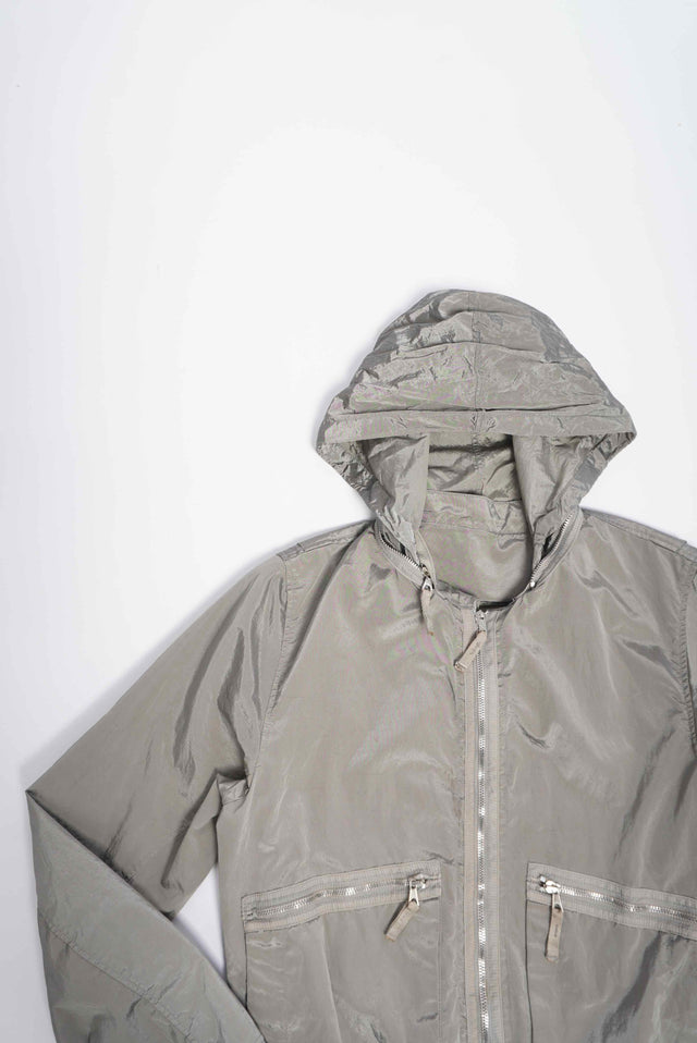 STONE ISLAND SPRING / SUMMER 2008 JACKET