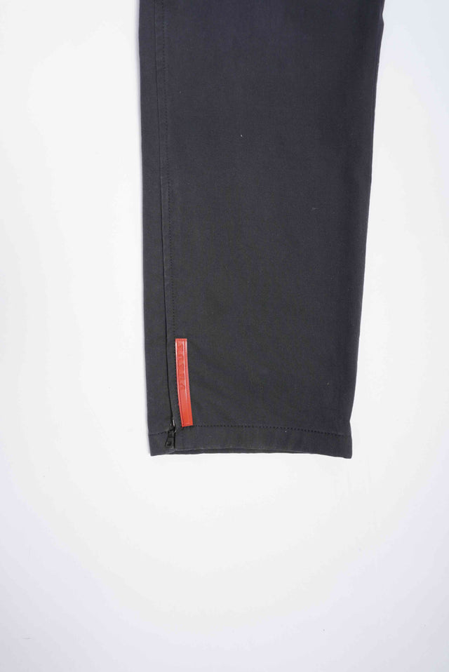 PRADA LINEA ROSSA PANTS