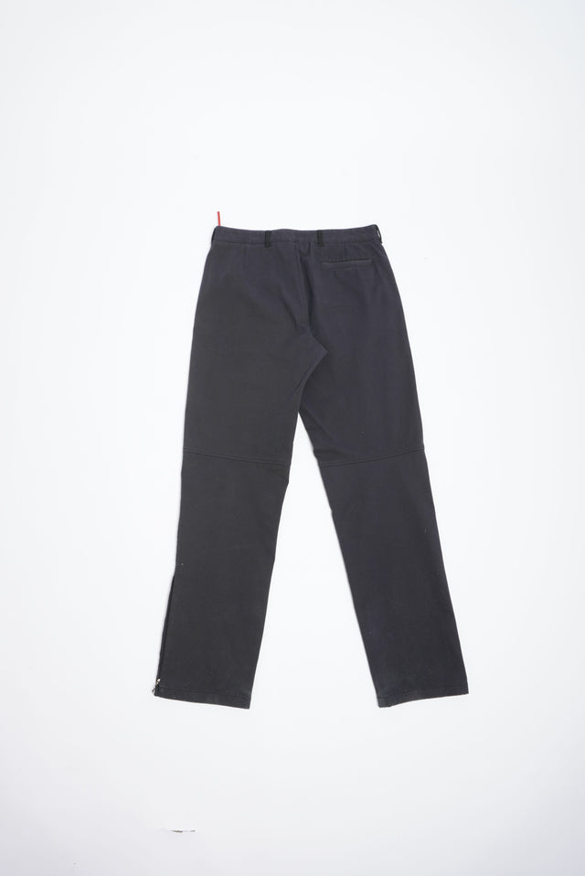 PRADA LINEA ROSSA PANTS