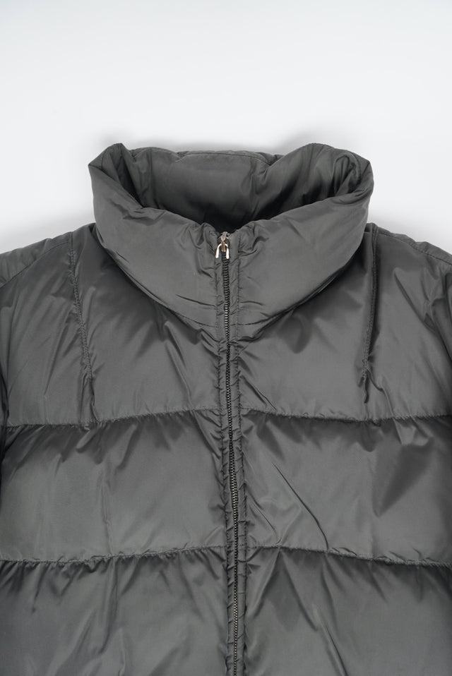 PRADA NYLON PUFFER JACKET