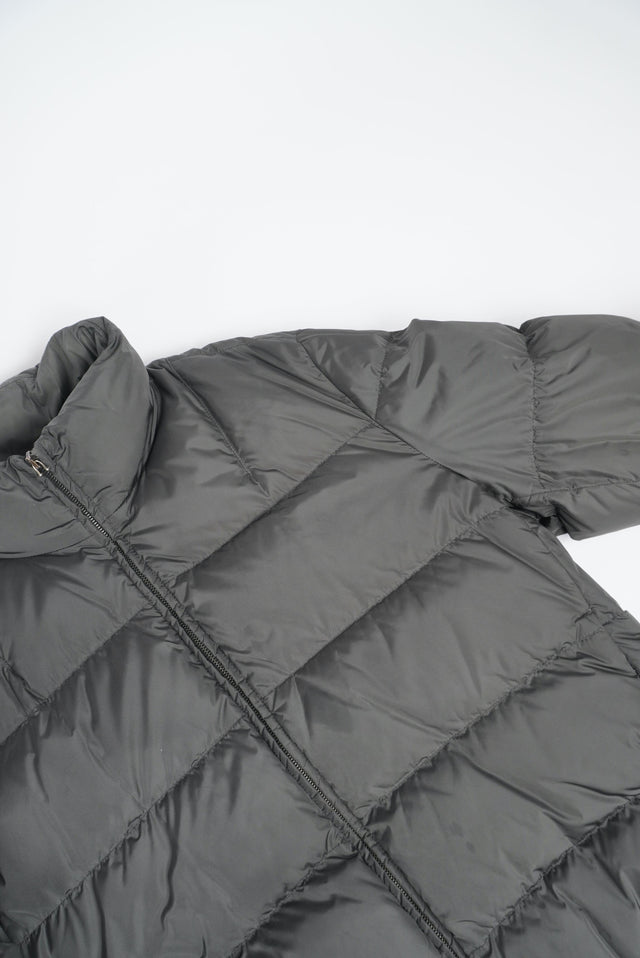 PRADA NYLON PUFFER JACKET