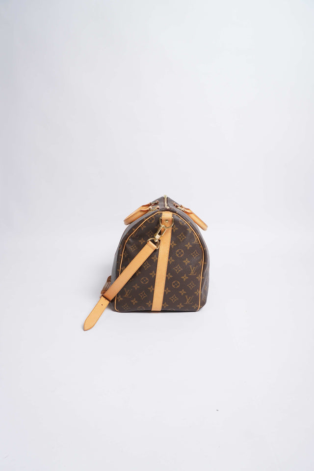 LOUIS VUITTON 50 BANDOULIÈRE KEEP ALL
