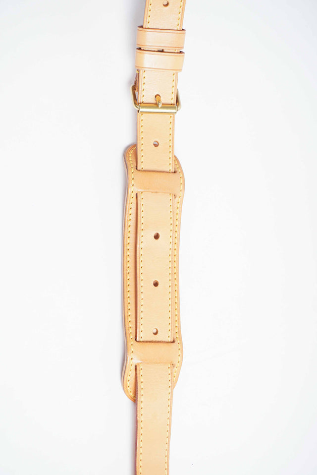 LOUIS VUITTON 50 BANDOULIÈRE KEEP ALL