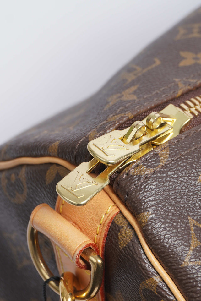 LOUIS VUITTON 50 BANDOULIÈRE KEEP ALL