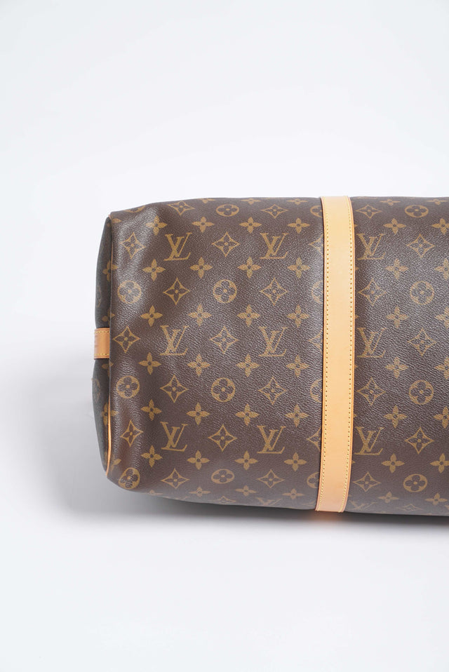 LOUIS VUITTON 50 BANDOULIÈRE KEEP ALL