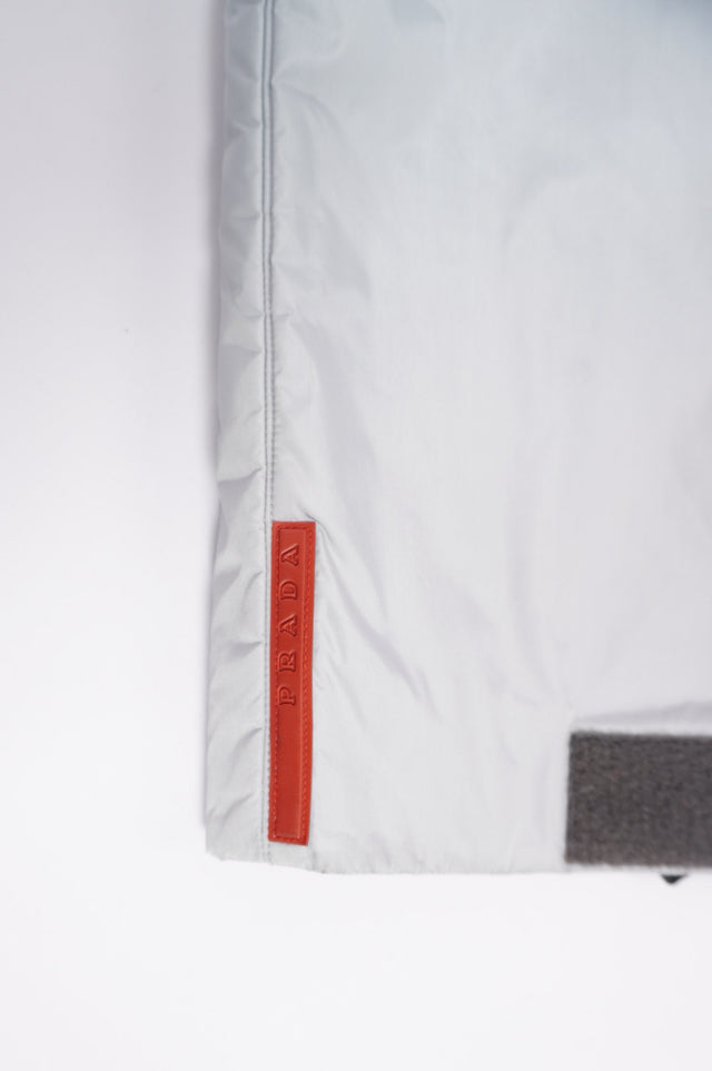 PRADA 1999 ARCHIVE VEST