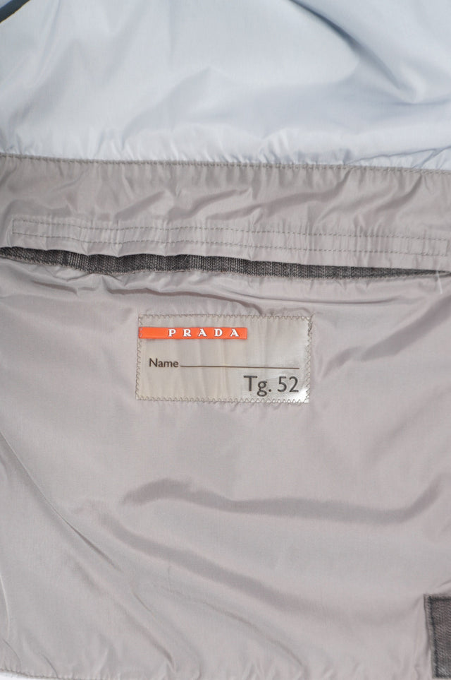 PRADA 1999 ARCHIVE VEST