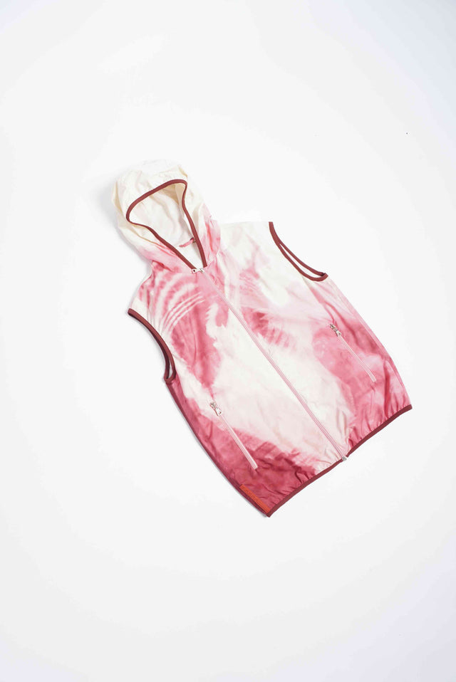 PRADA SS2000 ARCHIVE VEST