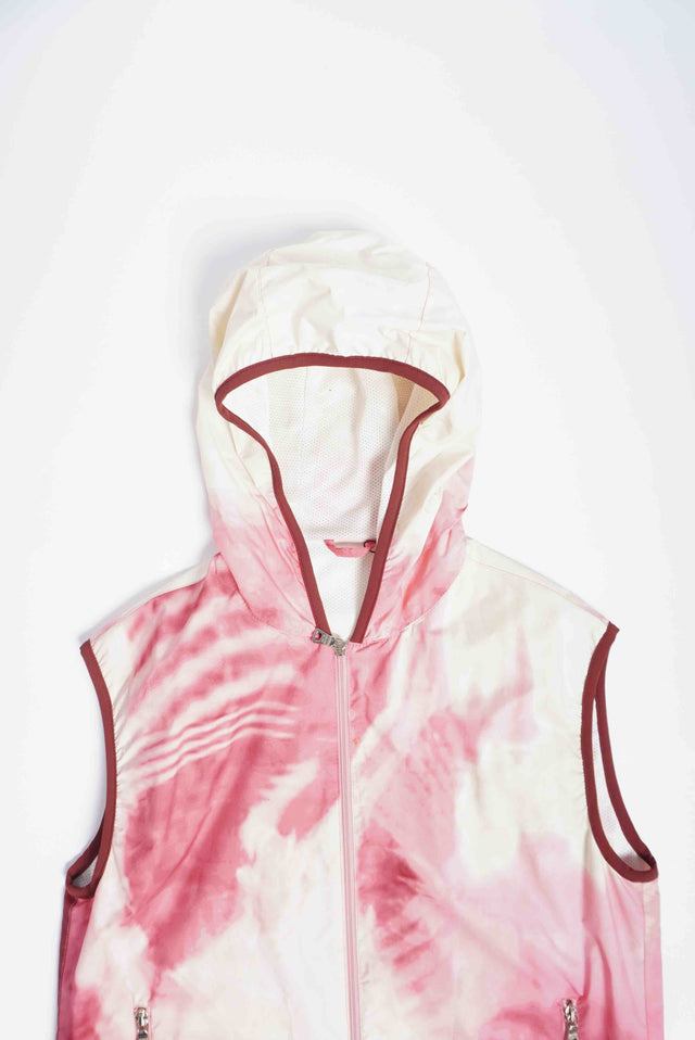 PRADA SS2000 ARCHIVE VEST