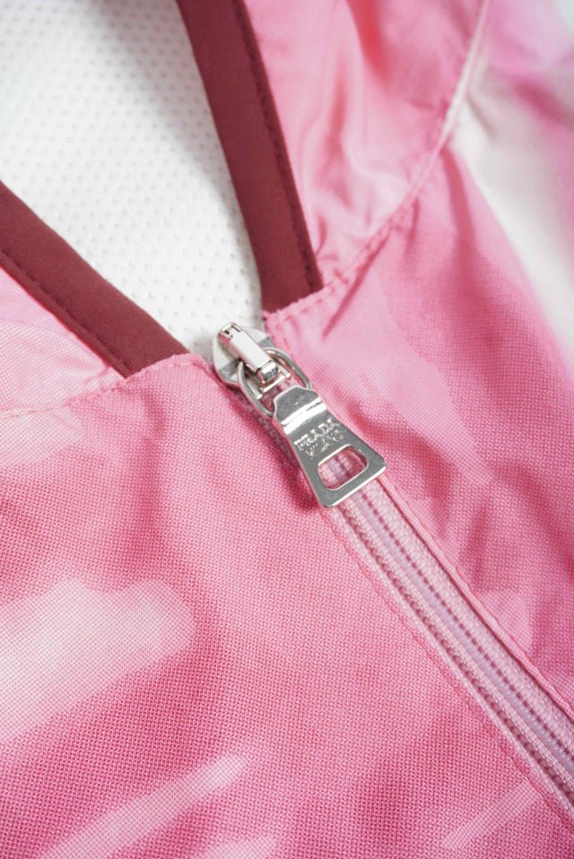 PRADA SS2000 ARCHIVE VEST