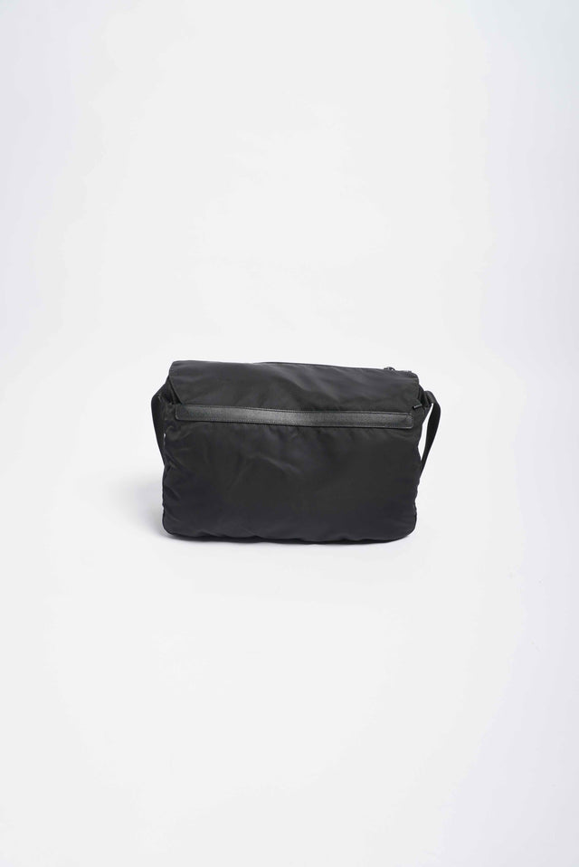 PRADA NYLON MULTI-POCKET BAG