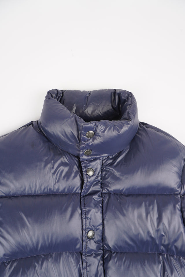 PRADA NYLON PUFFER JACKET