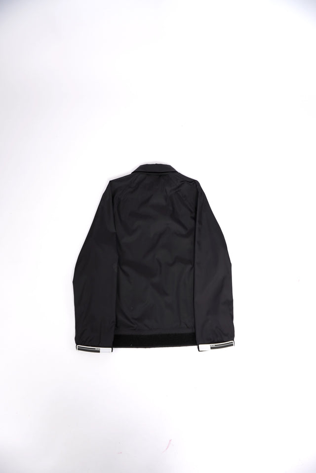 PRADA NYLON GABARDINE JACKET 2018