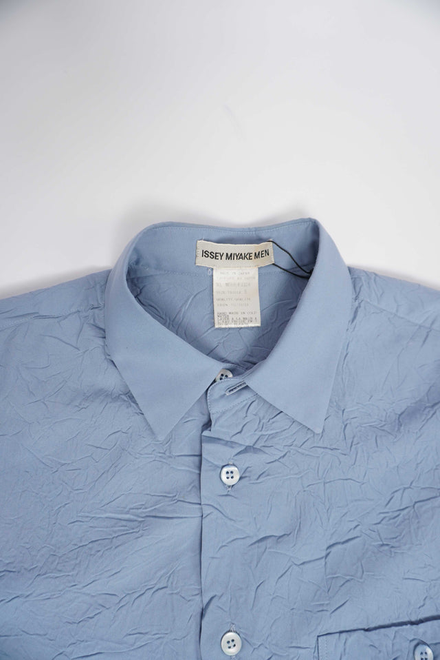 ISSEY MIYAKE SHIRT