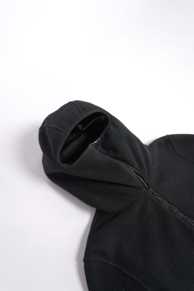 PRADA 1999 ARCHIVE NINJA FLEECE