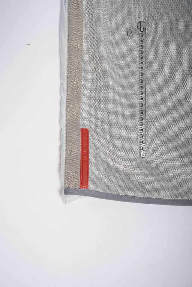 PRADA SPORTS NYLON VEST