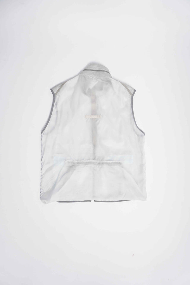 PRADA SPORTS NYLON VEST