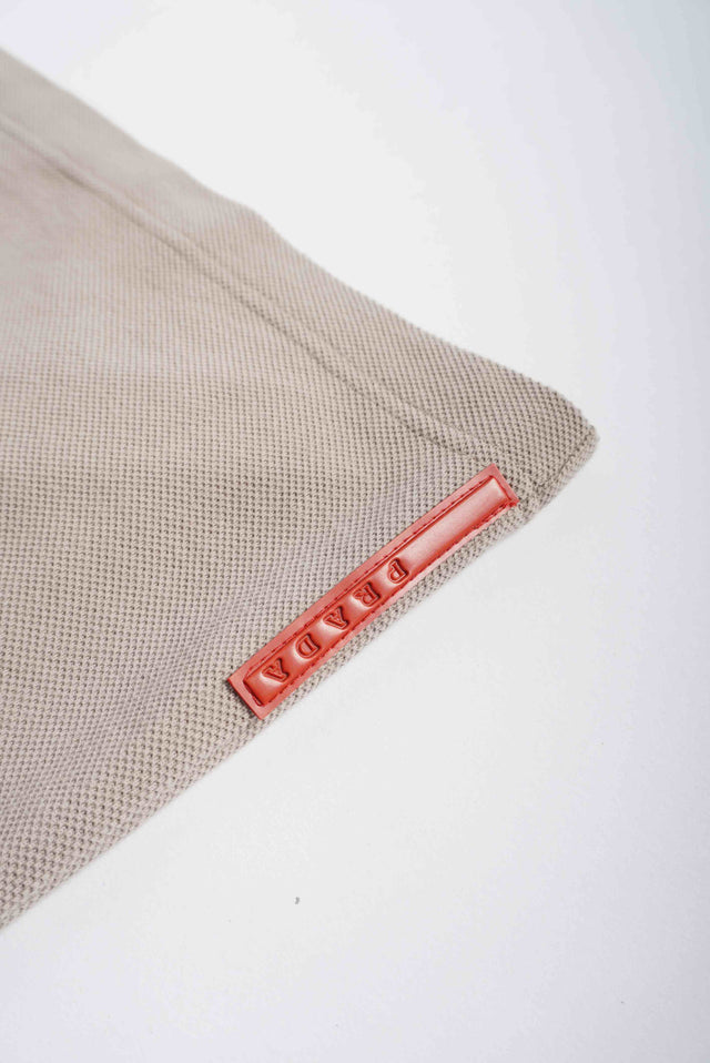 PRADA SPORTS POLO
