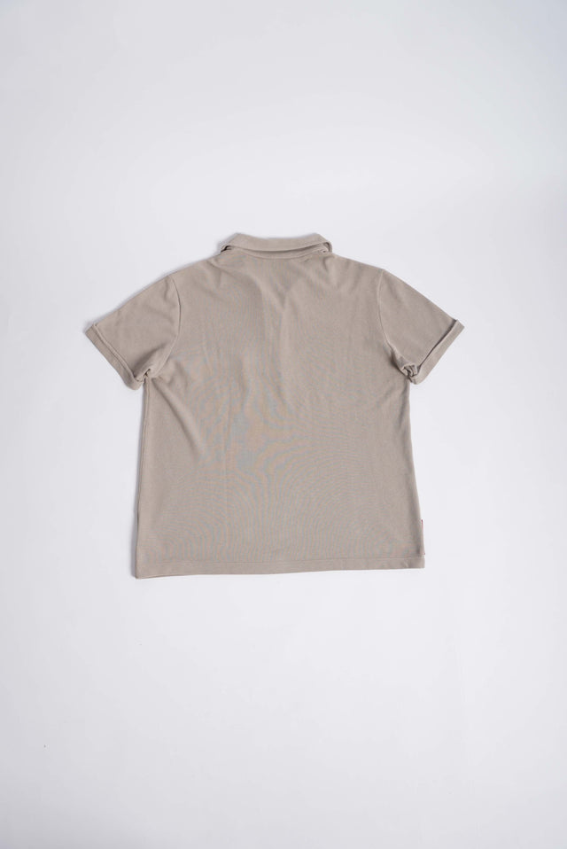 PRADA SPORTS POLO