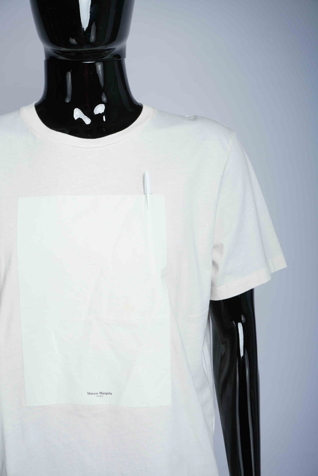 MAISON MARGIELA "LEAVE A MESSAGE"