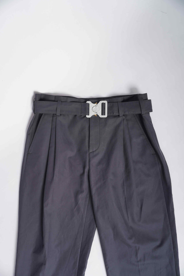 DIOR SS19 ROLLERCOASTER PANTS
