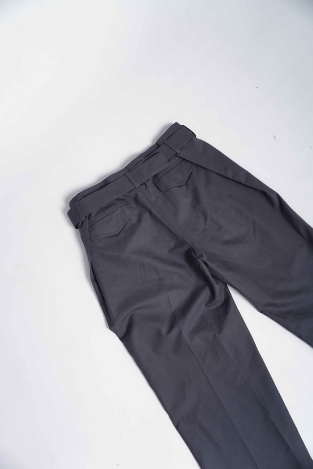 DIOR SS19 ROLLERCOASTER PANTS