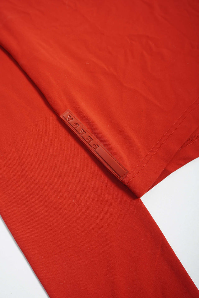 PRADA SPORTS LONGSLEEVE