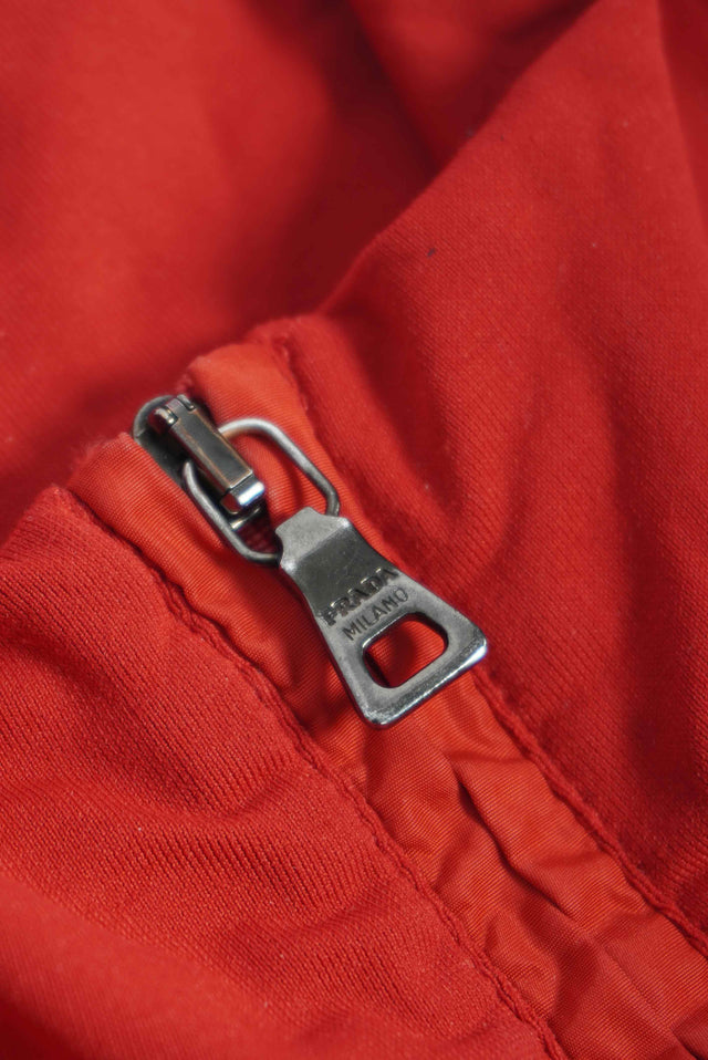 PRADA SPORTS LONGSLEEVE