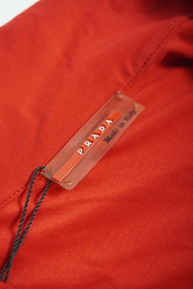 PRADA SPORTS LONGSLEEVE