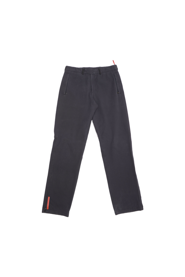 PRADA LINEA ROSSA PANTS