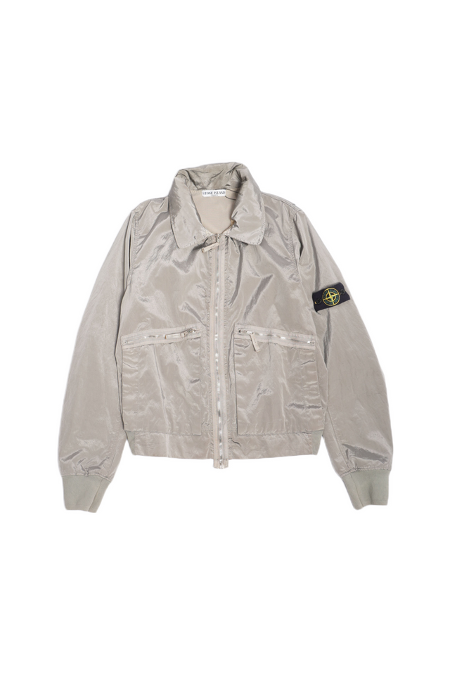 STONE ISLAND SPRING / SUMMER 2008 JACKET
